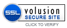 Volusion Secure Site