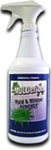 mildew cleaner